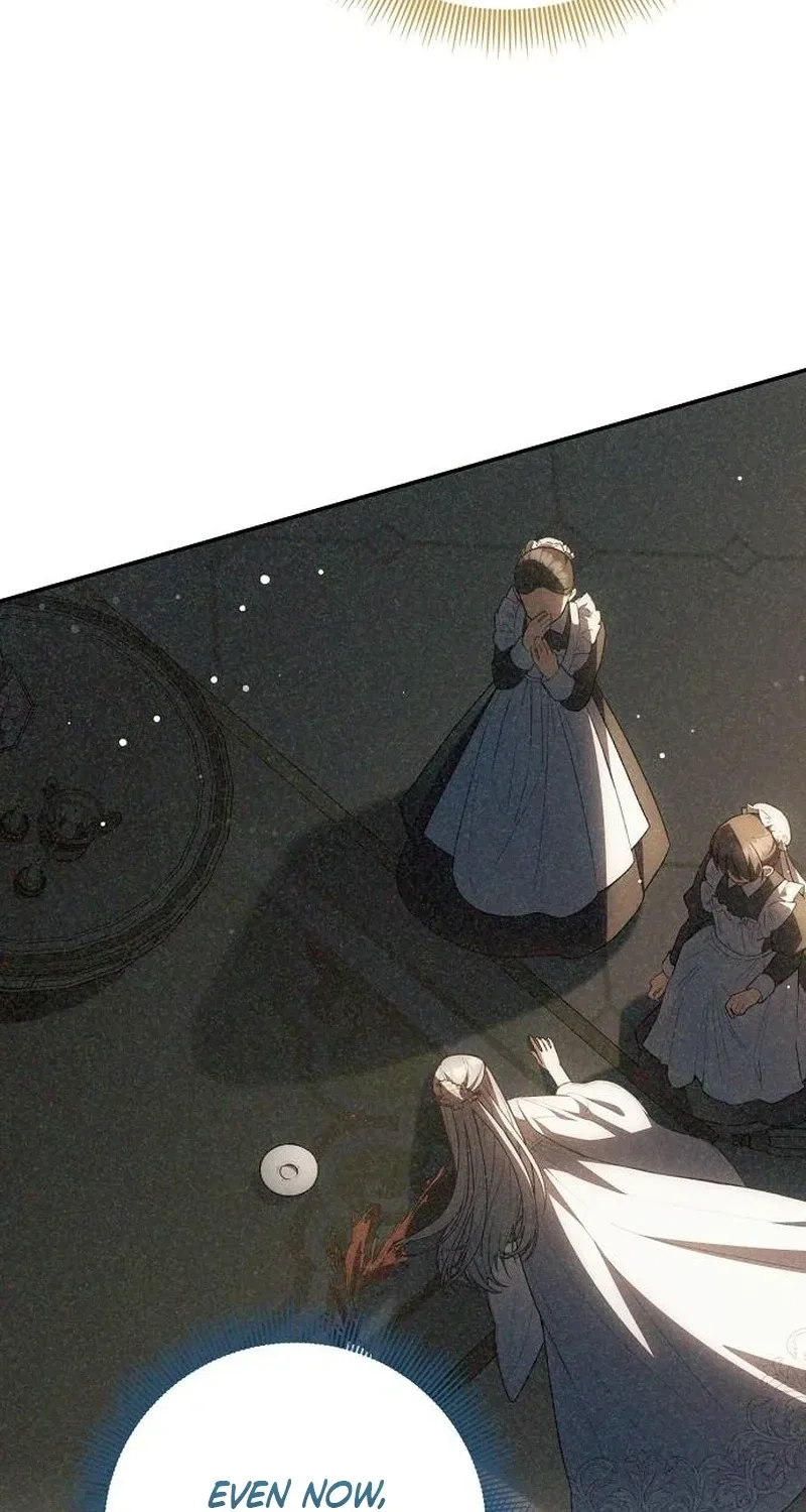 The Youngest Daughter of the Legendary Sword-and-Sorcery Family Chapter 47 page 44