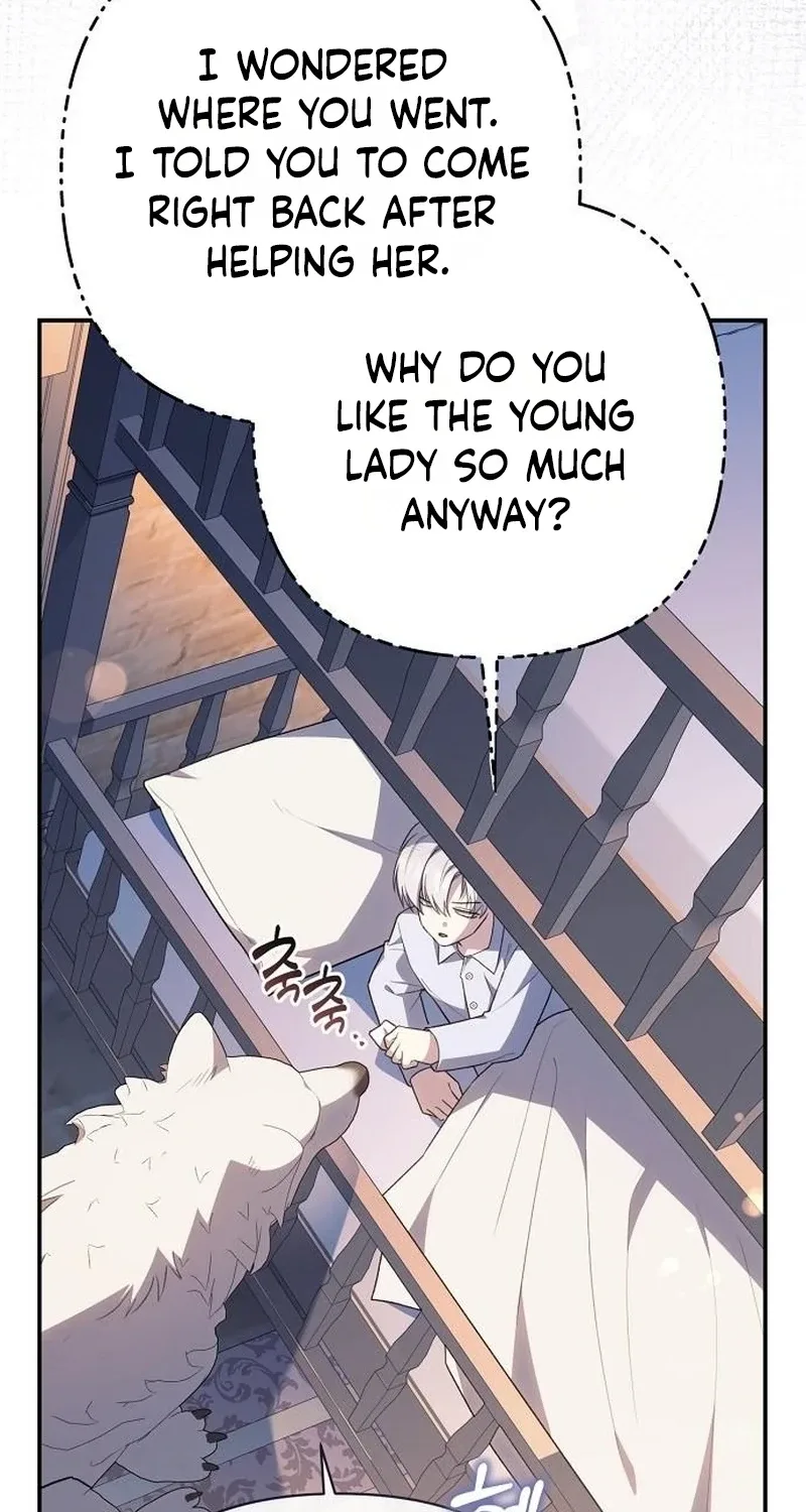 The Youngest Daughter of the Legendary Sword-and-Sorcery Family Chapter 47 page 55