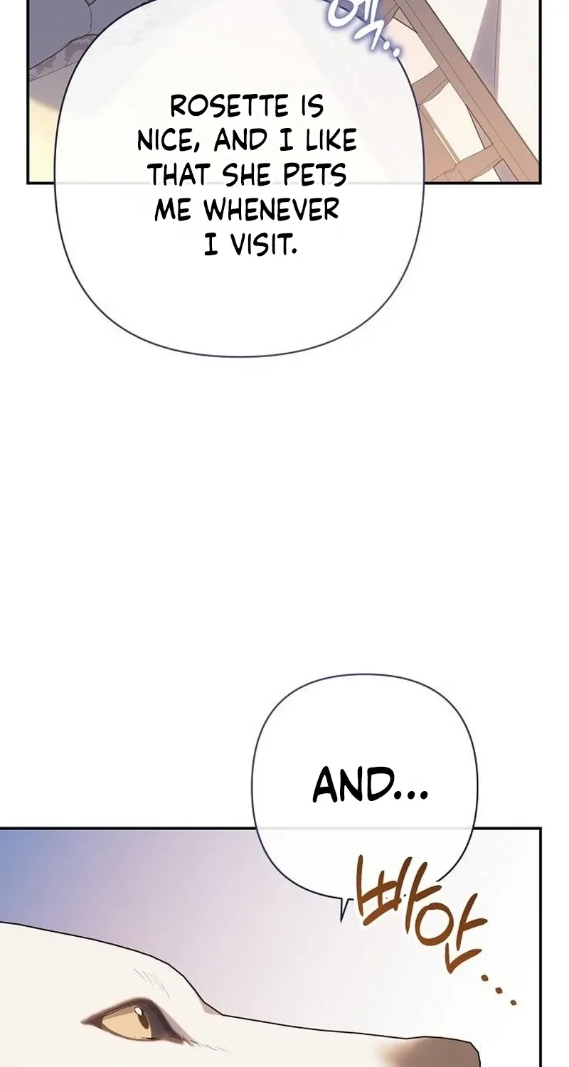 The Youngest Daughter of the Legendary Sword-and-Sorcery Family Chapter 47 page 56