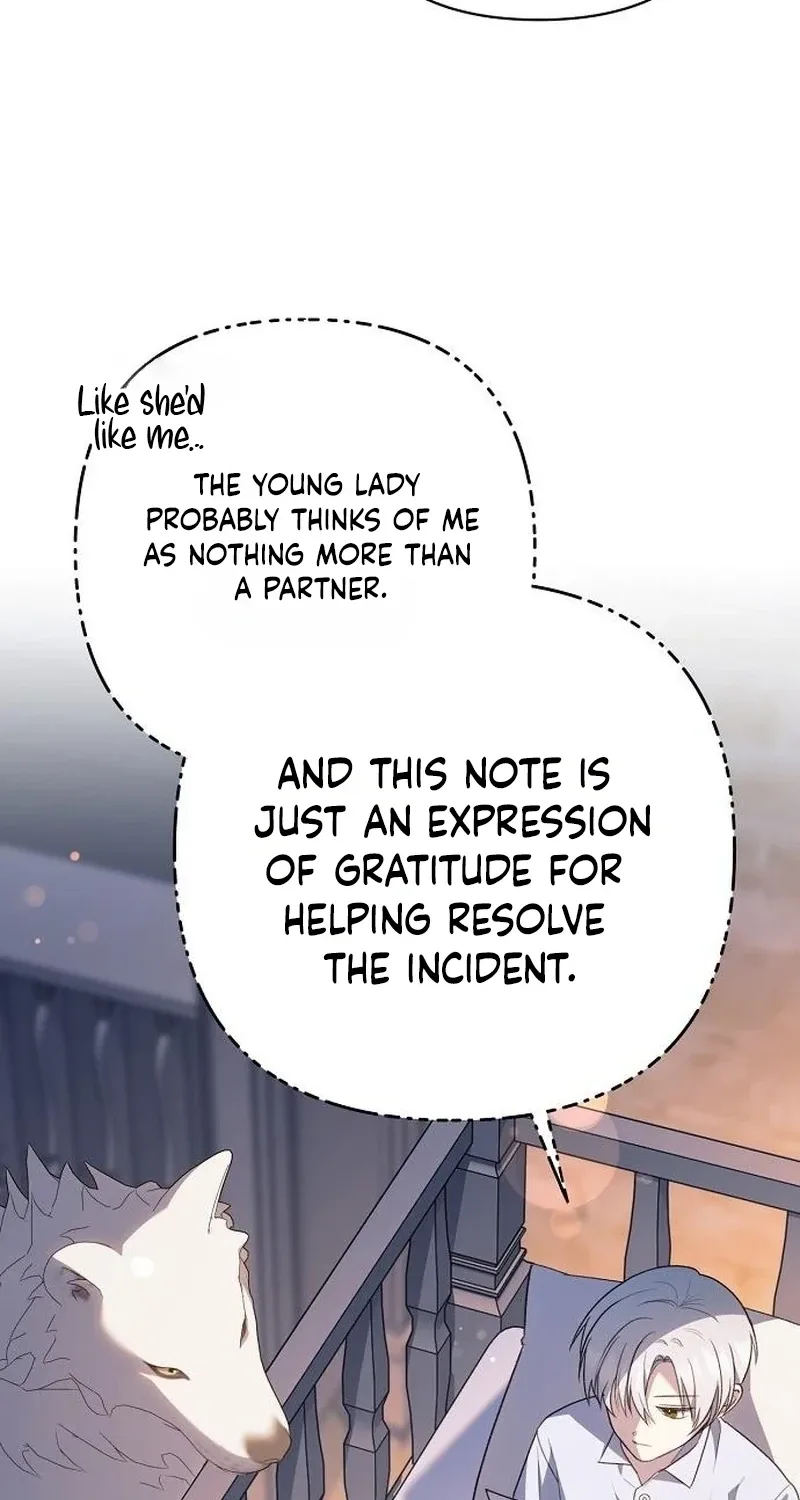 The Youngest Daughter of the Legendary Sword-and-Sorcery Family Chapter 47 page 75