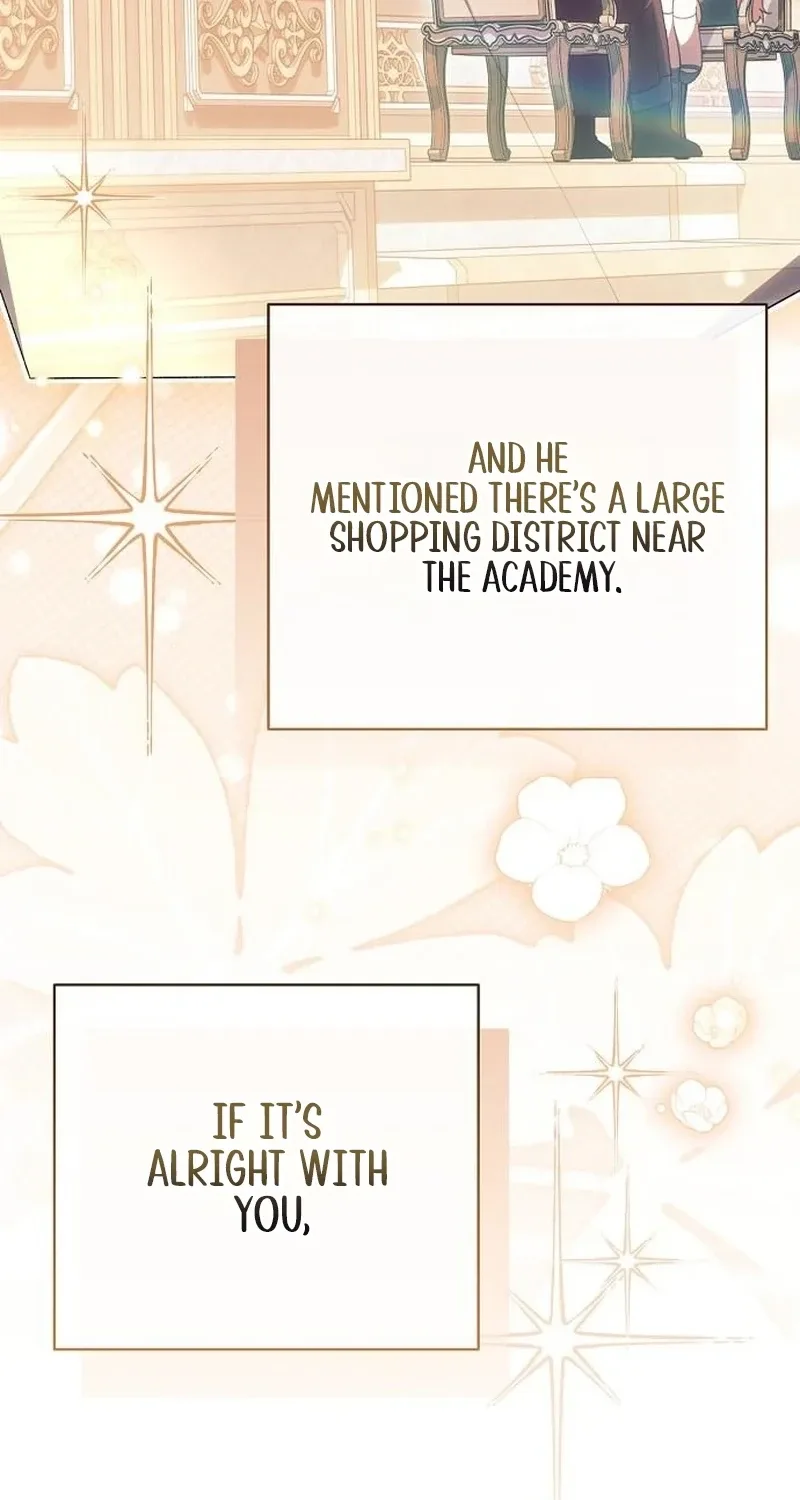 The Youngest Daughter of the Legendary Sword-and-Sorcery Family Chapter 47 page 79