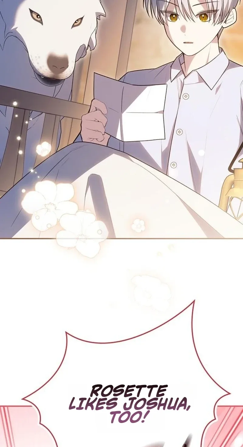 The Youngest Daughter of the Legendary Sword-and-Sorcery Family Chapter 47 page 81