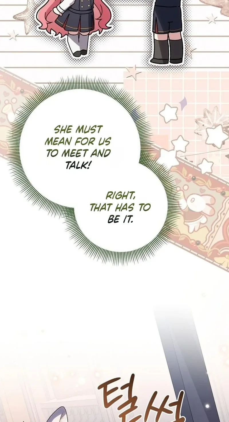 The Youngest Daughter of the Legendary Sword-and-Sorcery Family Chapter 47 page 87