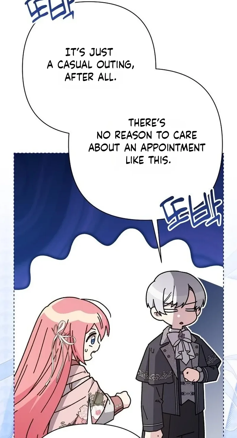 The Youngest Daughter of the Legendary Sword-and-Sorcery Family Chapter 47 page 98