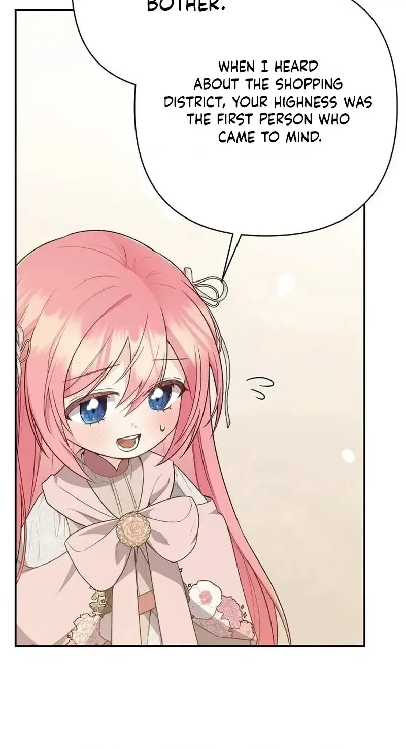 The Youngest Daughter of the Legendary Sword-and-Sorcery Family Chapter 47 page 100