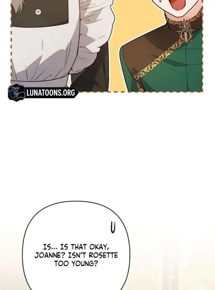 The Youngest Daughter of the Legendary Sword-and-Sorcery Family Chapter 9 page 32