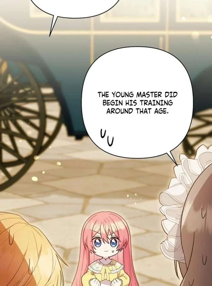 The Youngest Daughter of the Legendary Sword-and-Sorcery Family Chapter 9 page 33