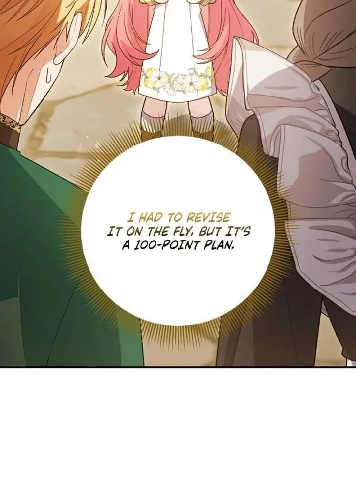 The Youngest Daughter of the Legendary Sword-and-Sorcery Family Chapter 9 page 34