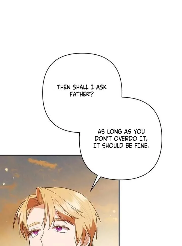 The Youngest Daughter of the Legendary Sword-and-Sorcery Family Chapter 9 page 35