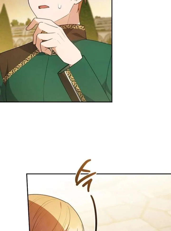 The Youngest Daughter of the Legendary Sword-and-Sorcery Family Chapter 9 page 36