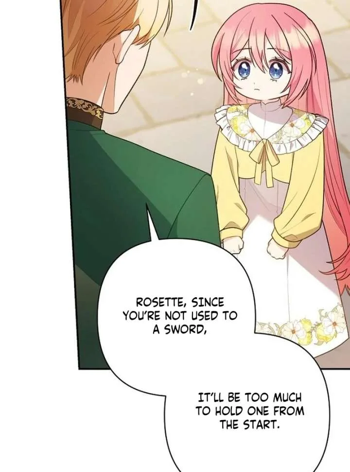 The Youngest Daughter of the Legendary Sword-and-Sorcery Family Chapter 9 page 37