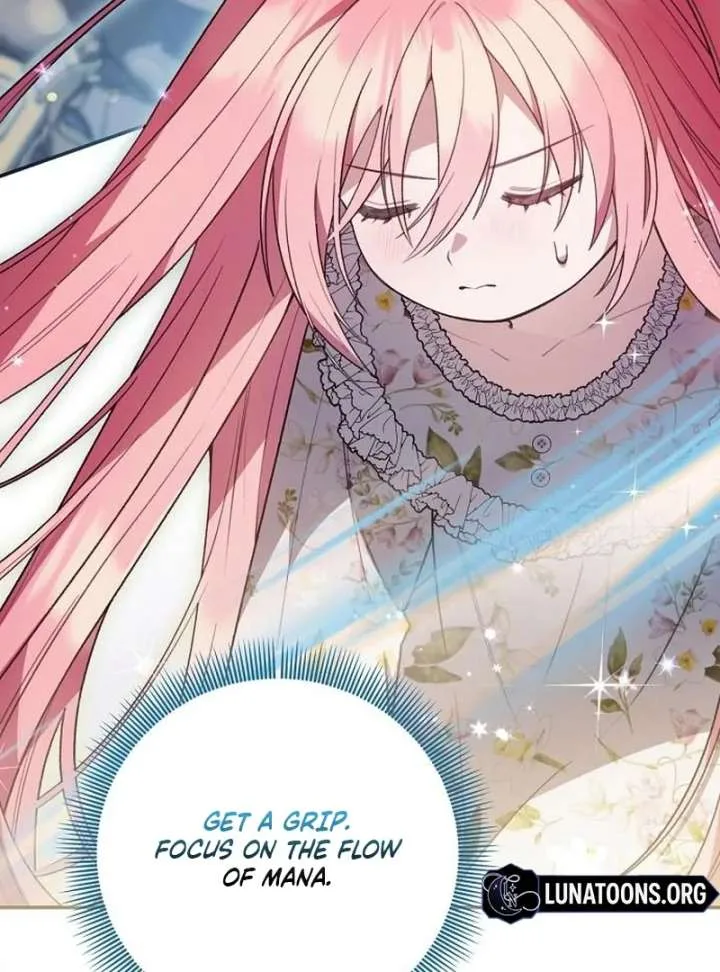 The Youngest Daughter of the Legendary Sword-and-Sorcery Family Chapter 9 page 59