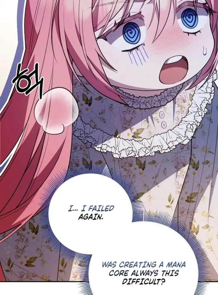 The Youngest Daughter of the Legendary Sword-and-Sorcery Family Chapter 9 page 67