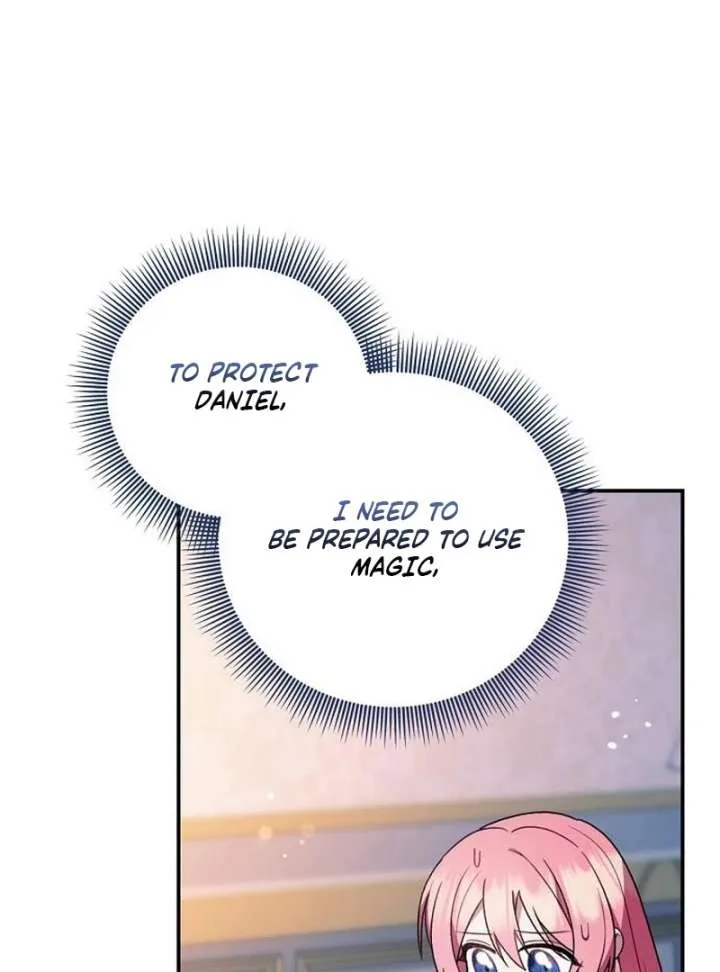 The Youngest Daughter of the Legendary Sword-and-Sorcery Family Chapter 9 page 74