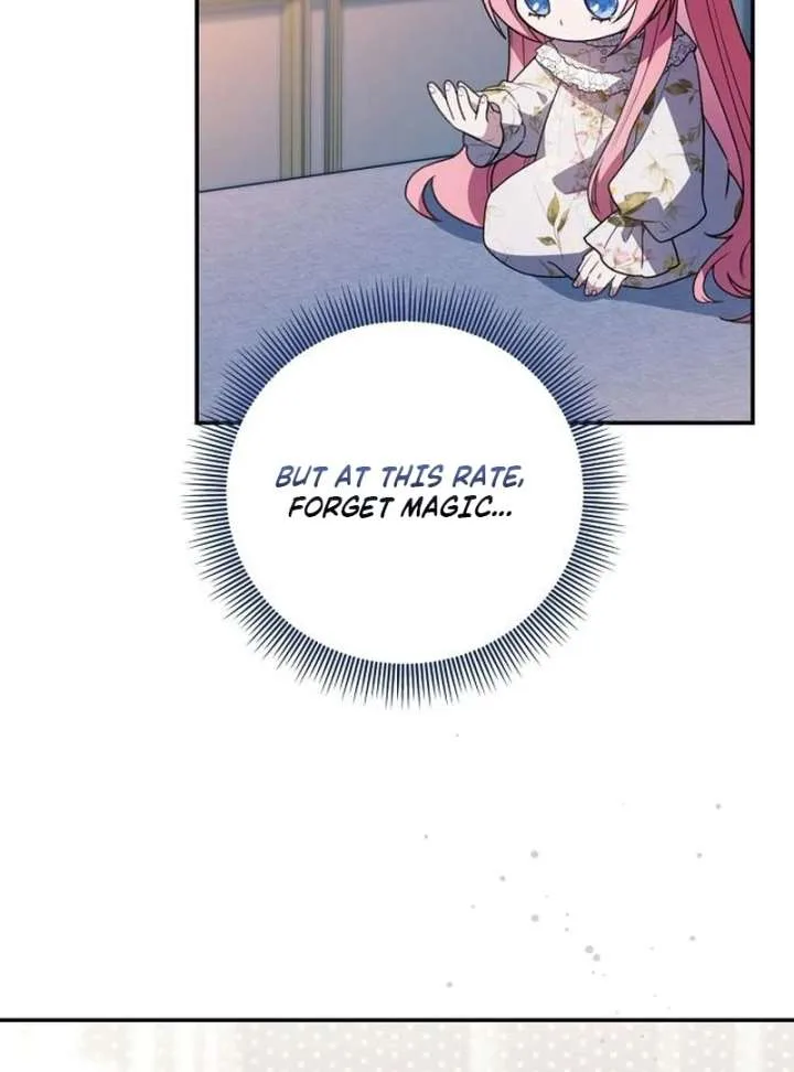 The Youngest Daughter of the Legendary Sword-and-Sorcery Family Chapter 9 page 75