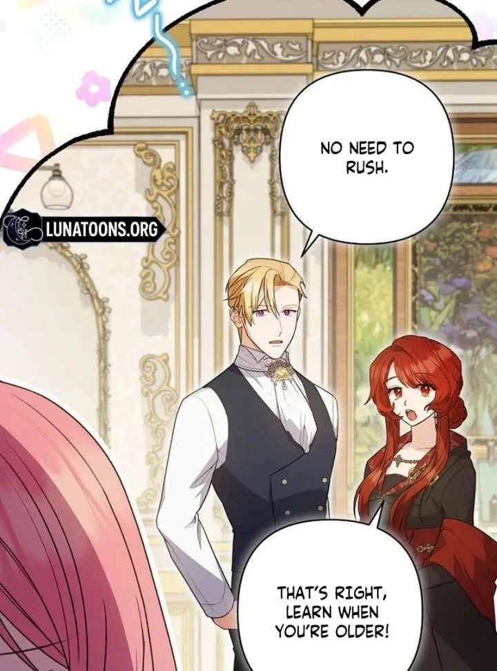 The Youngest Daughter of the Legendary Sword-and-Sorcery Family Chapter 9 page 81