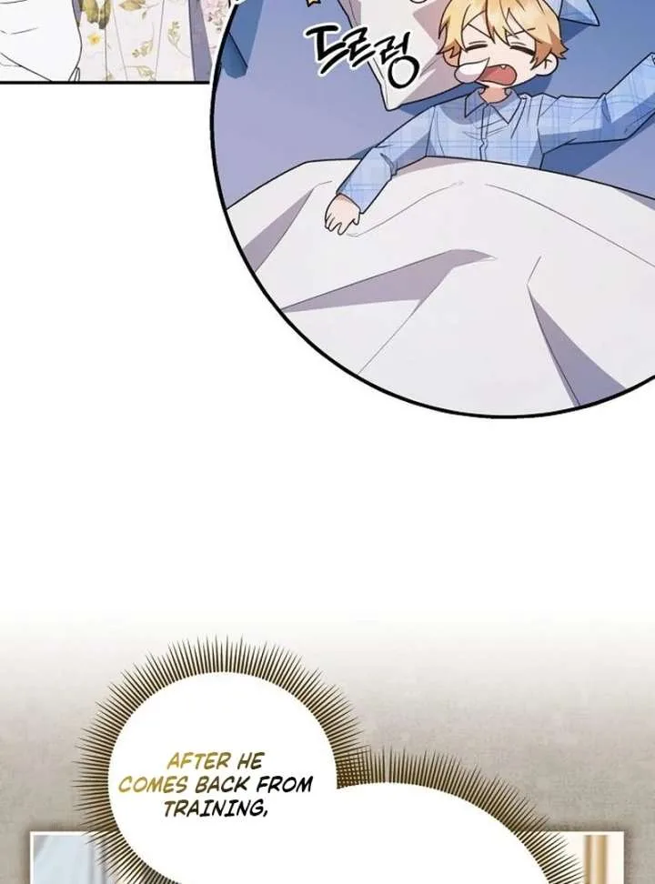 The Youngest Daughter of the Legendary Sword-and-Sorcery Family Chapter 9 page 90