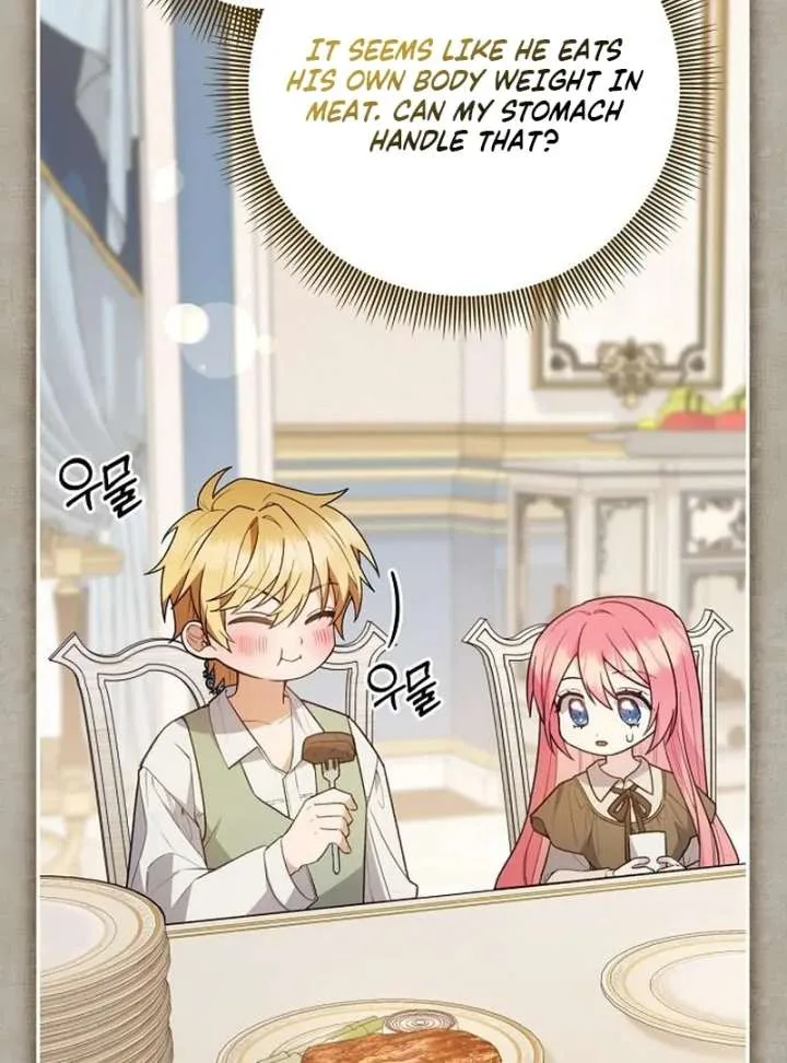 The Youngest Daughter of the Legendary Sword-and-Sorcery Family Chapter 9 page 91