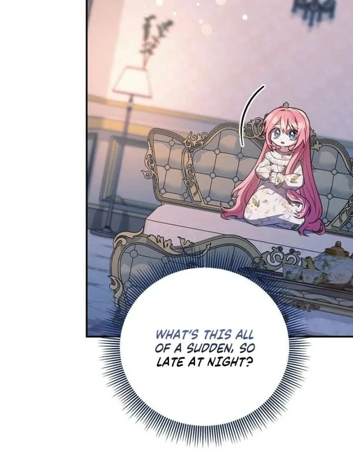 The Youngest Daughter of the Legendary Sword-and-Sorcery Family Chapter 9 page 95