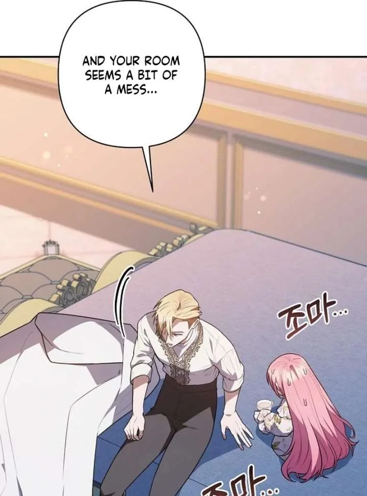 The Youngest Daughter of the Legendary Sword-and-Sorcery Family Chapter 9 page 112