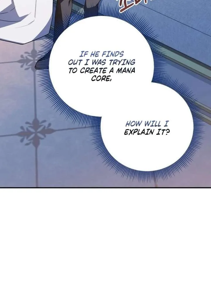 The Youngest Daughter of the Legendary Sword-and-Sorcery Family Chapter 9 page 113