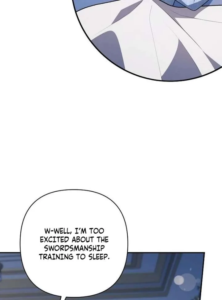 The Youngest Daughter of the Legendary Sword-and-Sorcery Family Chapter 9 page 116