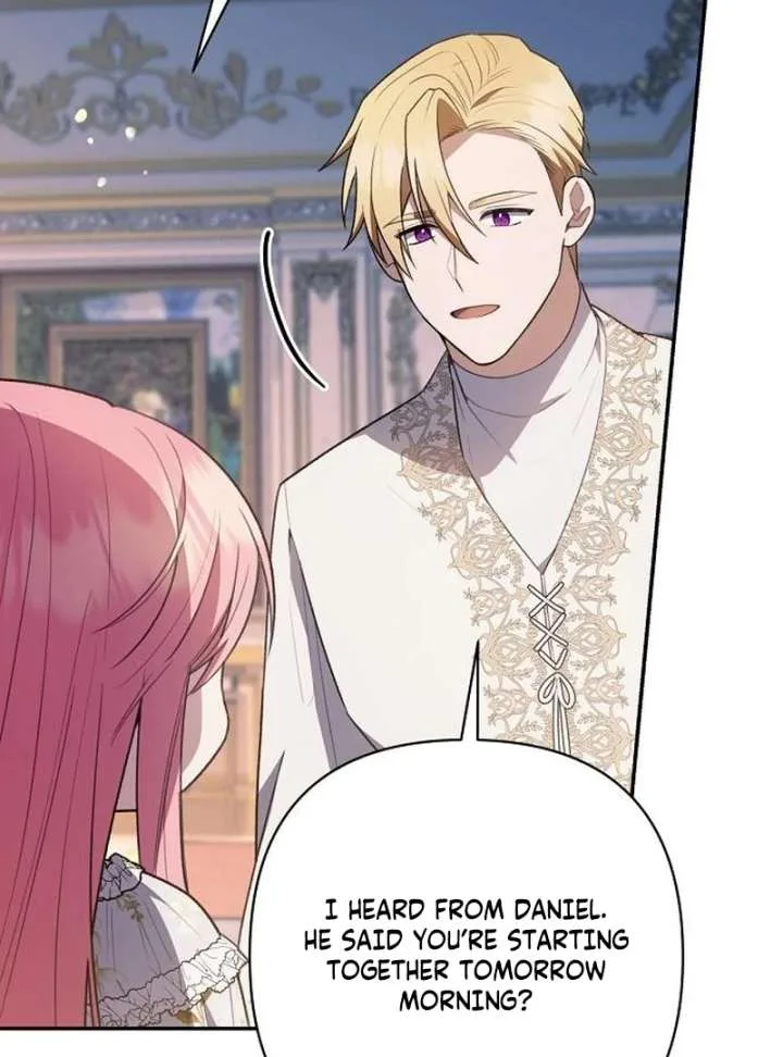 The Youngest Daughter of the Legendary Sword-and-Sorcery Family Chapter 9 page 117