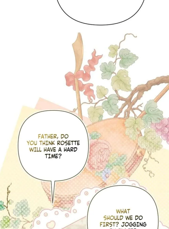 The Youngest Daughter of the Legendary Sword-and-Sorcery Family Chapter 9 page 118
