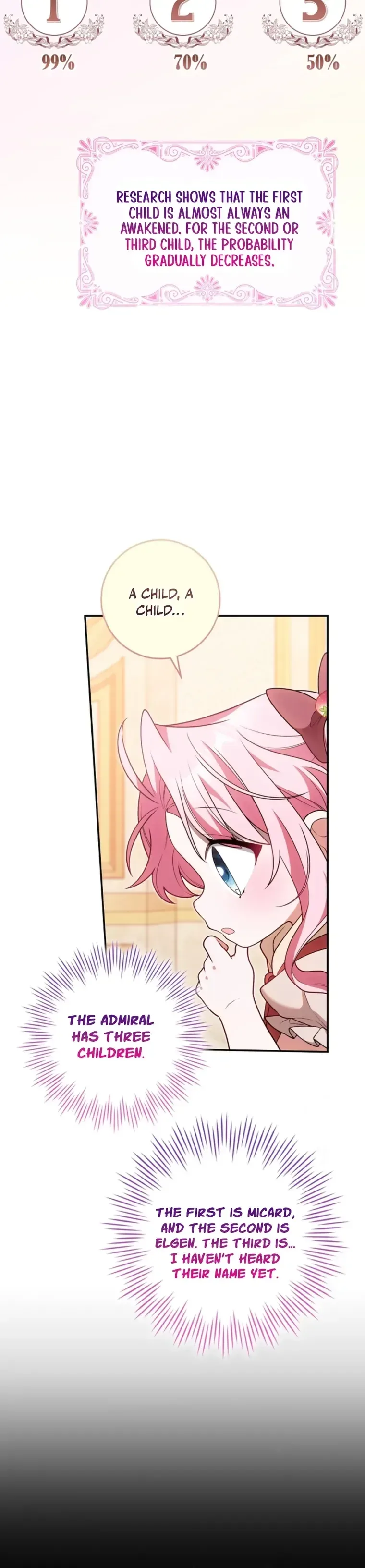 The Youngest Member Filming a Parenting Show is Adorable Chapter 13 page 15