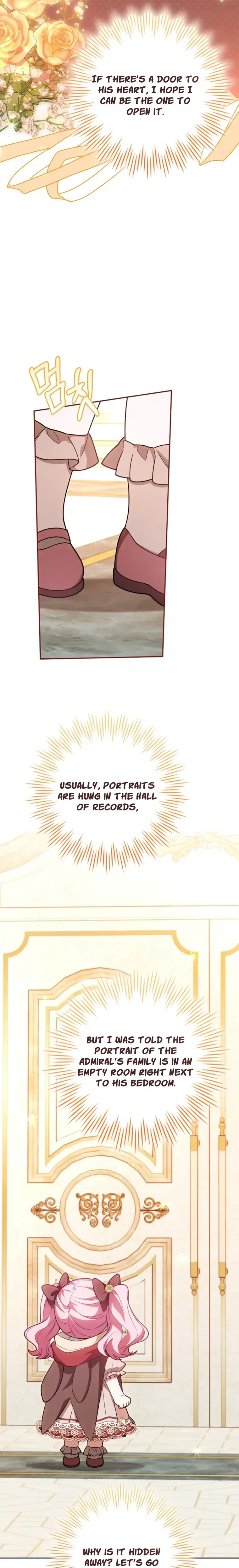 The Youngest Member Filming a Parenting Show is Adorable Chapter 13 page 24