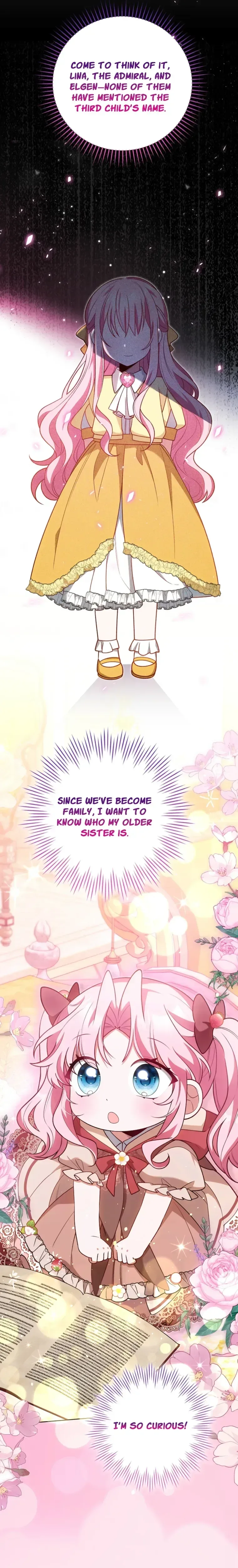 The Youngest Member Filming a Parenting Show is Adorable Chapter 13 page 16