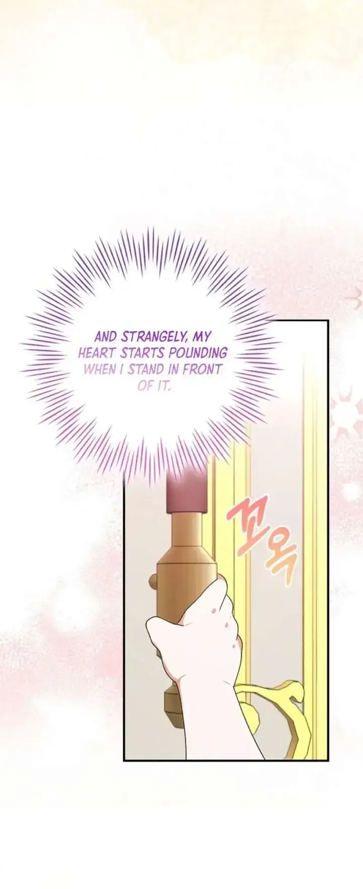 The Youngest Member Filming a Parenting Show is Adorable Chapter 14 page 10