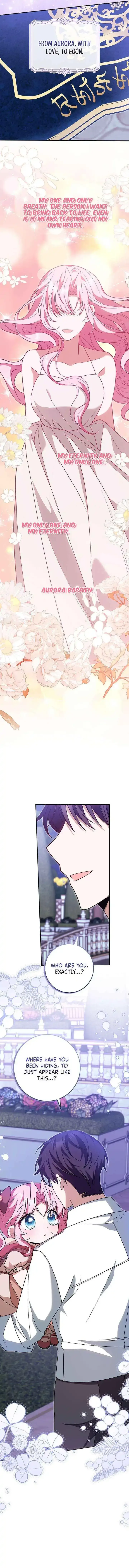 The Youngest Member Filming a Parenting Show is Adorable Chapter 16 page 11