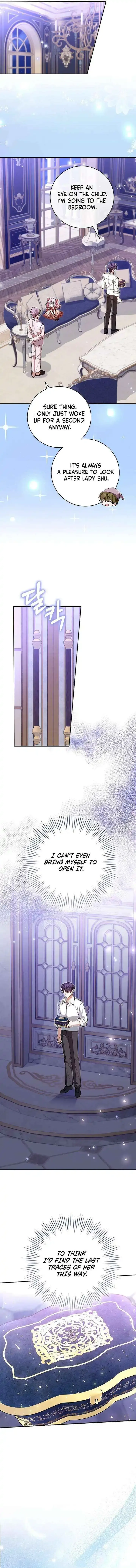 The Youngest Member Filming a Parenting Show is Adorable Chapter 17 page 2