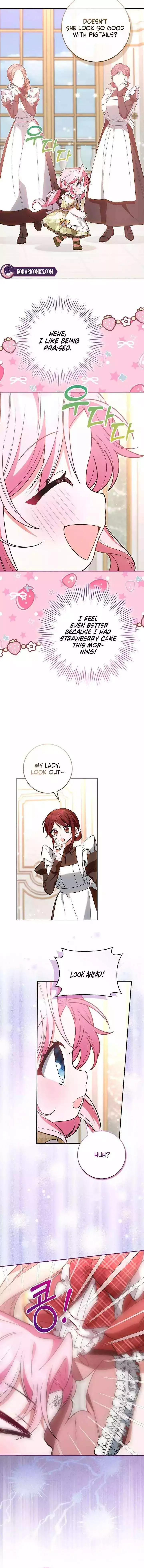 The Youngest Member Filming a Parenting Show is Adorable Chapter 18 page 15