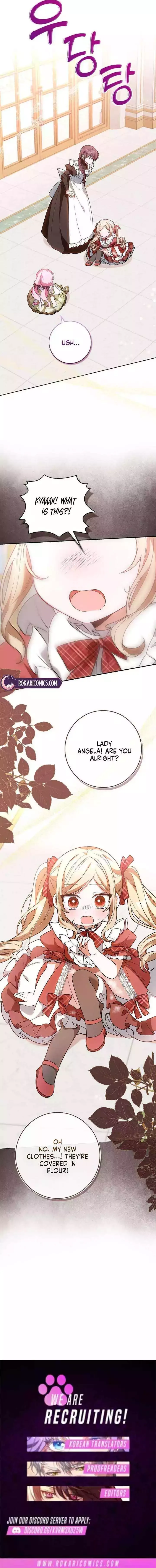 The Youngest Member Filming a Parenting Show is Adorable Chapter 18 page 16