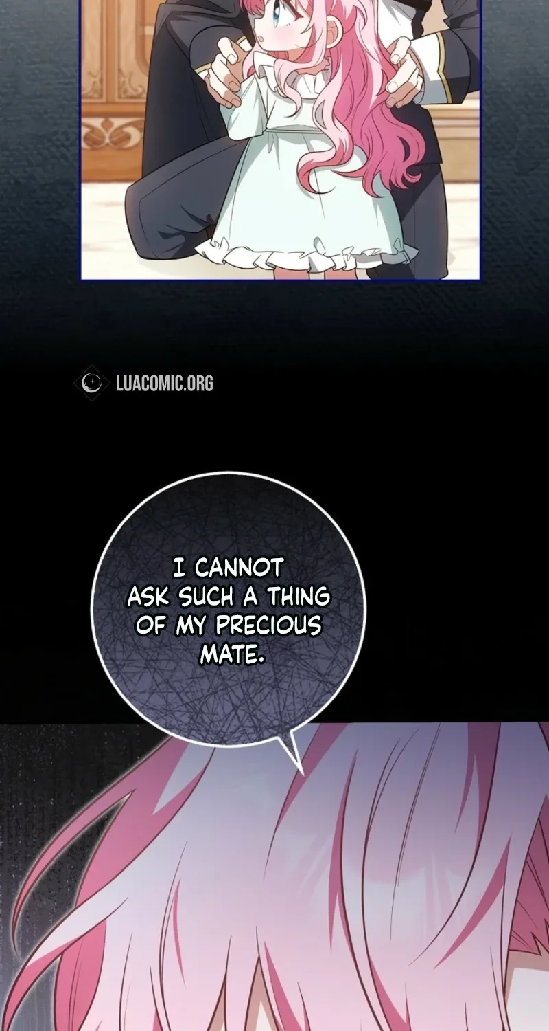 The Youngest Member Filming a Parenting Show is Adorable Chapter 39 page 27
