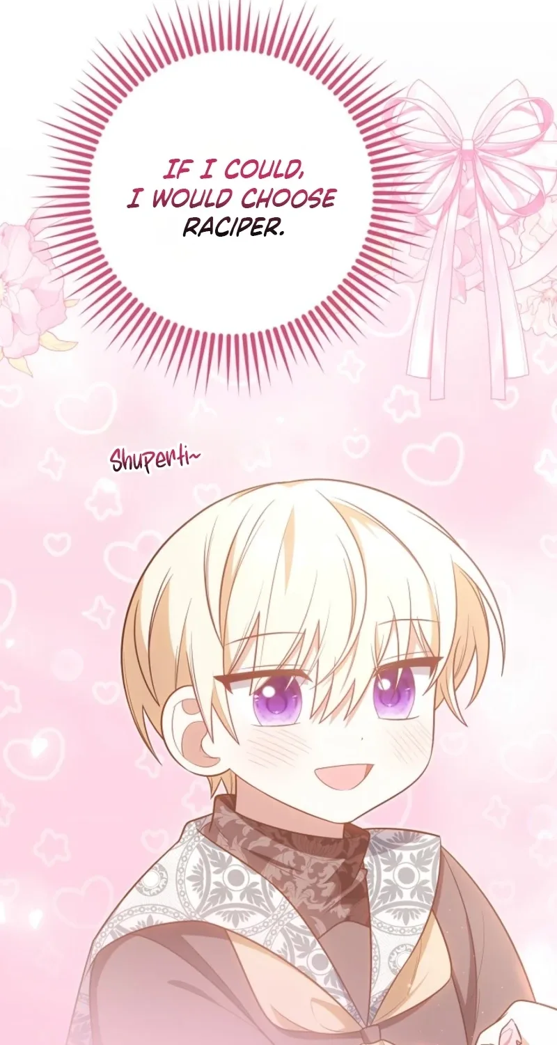 The Youngest Member Filming a Parenting Show is Adorable Chapter 39 page 14