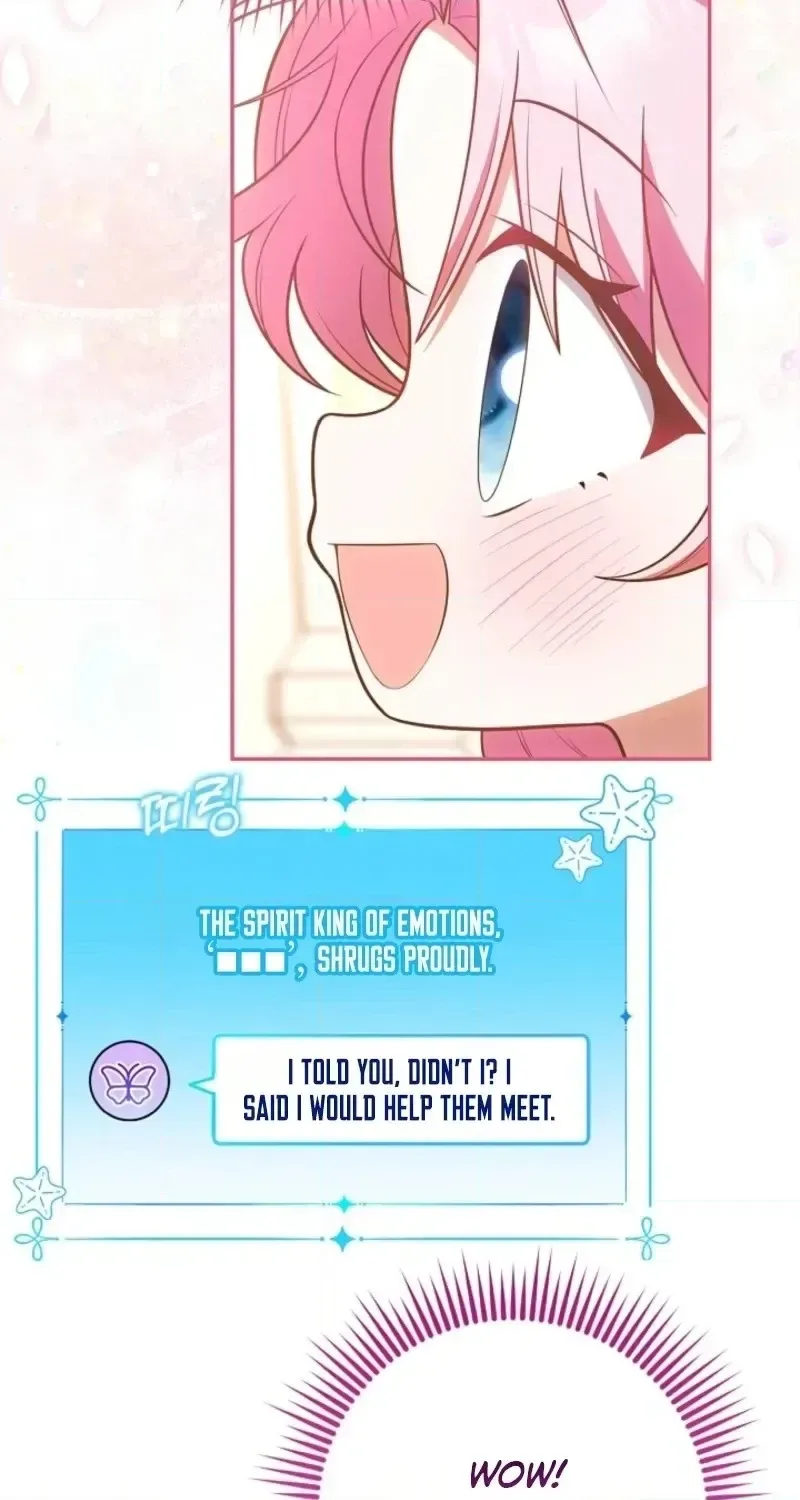 The Youngest Member Filming a Parenting Show is Adorable Chapter 39 page 10