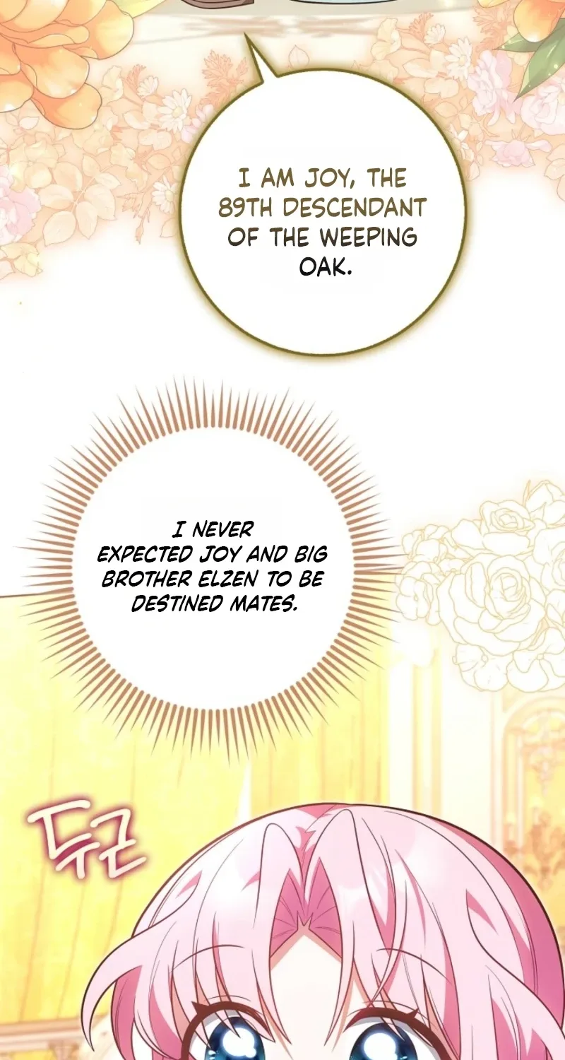 The Youngest Member Filming a Parenting Show is Adorable Chapter 39 page 8