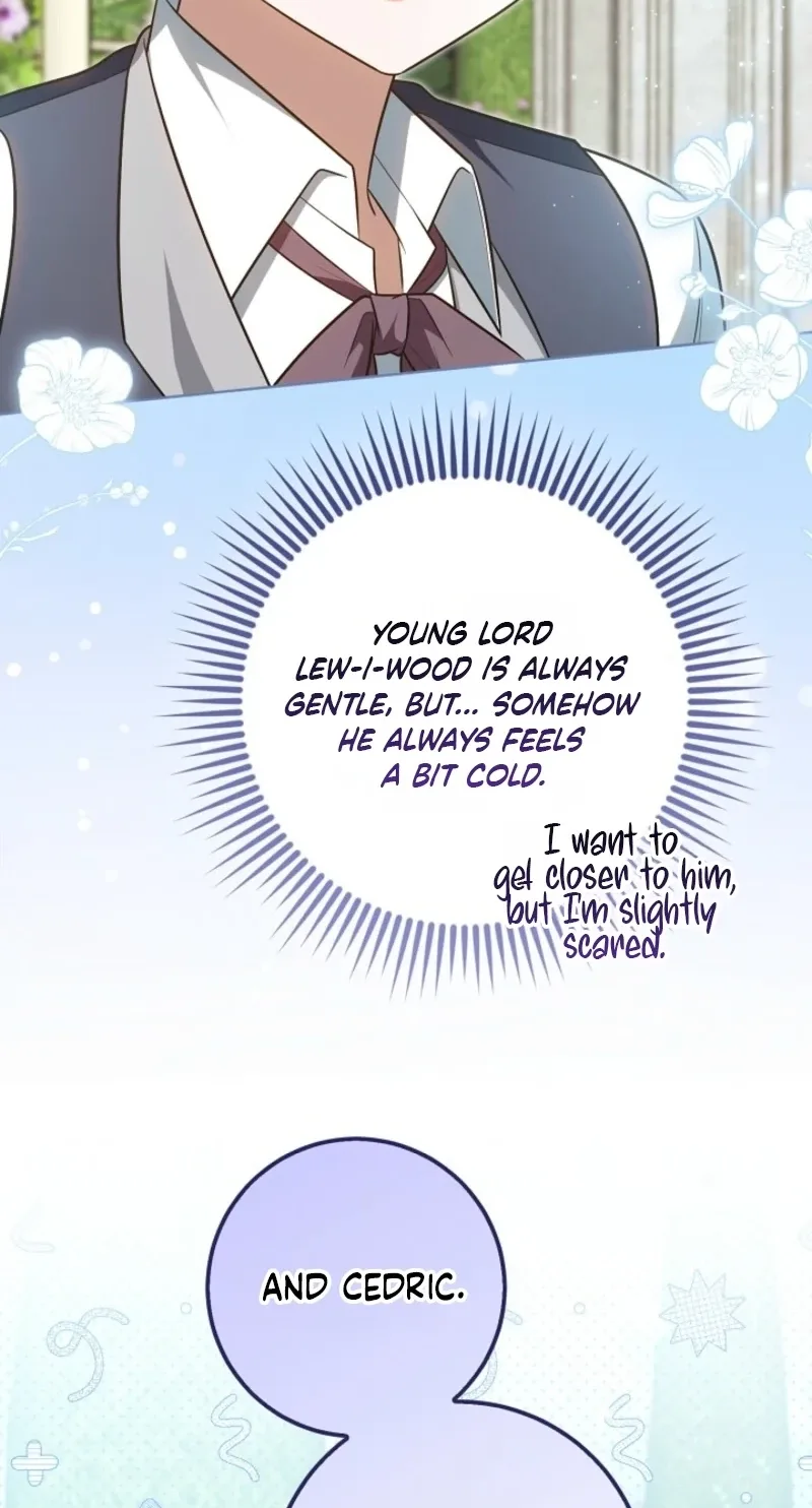 The Youngest Member Filming a Parenting Show is Adorable Chapter 39 page 63