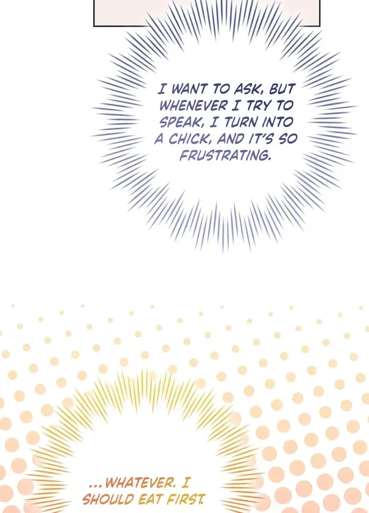 The Youngest Member Filming a Parenting Show is Adorable Chapter 5 page 4