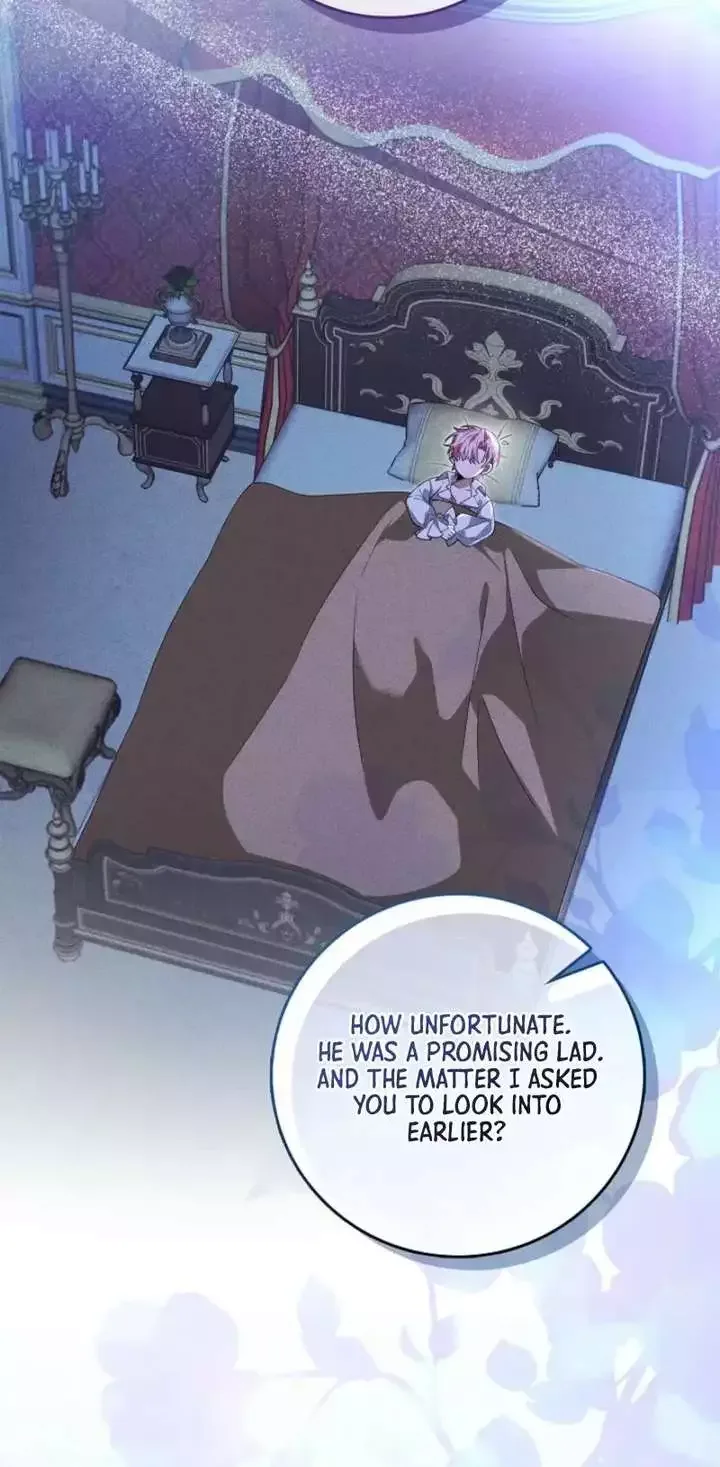 The Youngest Member Filming a Parenting Show is Adorable Chapter 7 page 3
