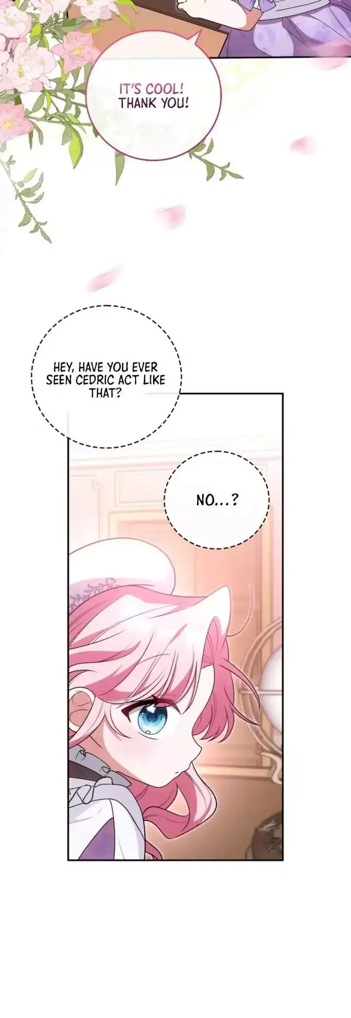 The Youngest Member Filming a Parenting Show is Adorable Chapter 7 page 27