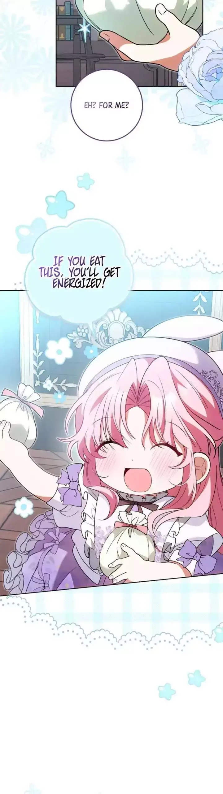 The Youngest Member Filming a Parenting Show is Adorable Chapter 7 page 12