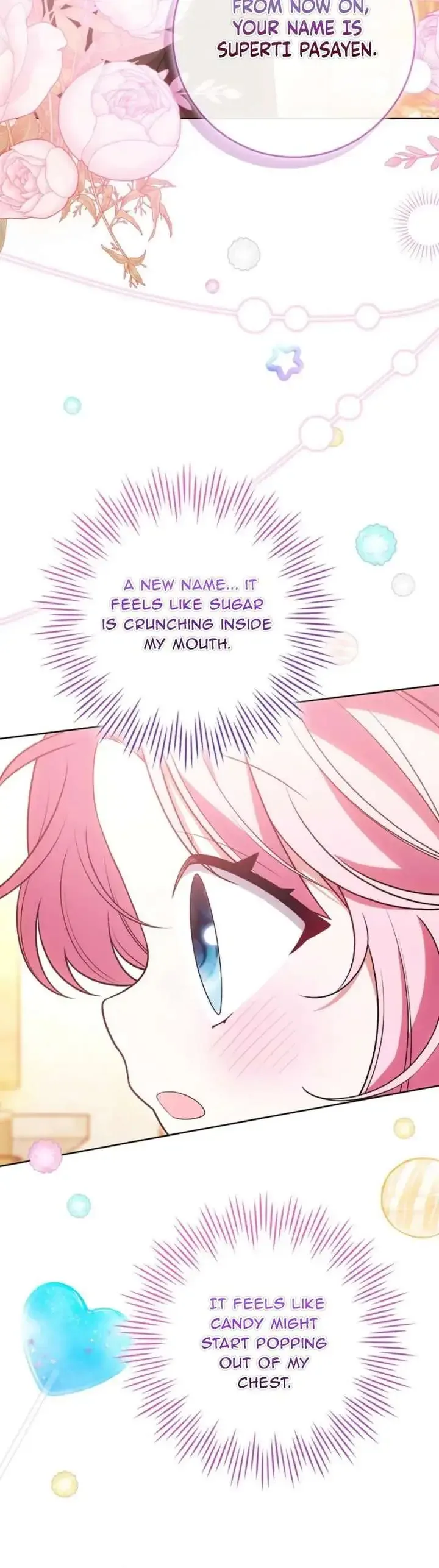 The Youngest Member Filming a Parenting Show is Adorable Chapter 9 page 18