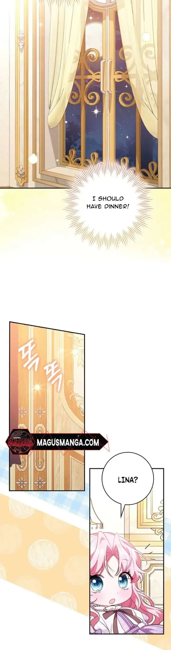 The Youngest Member Filming a Parenting Show is Adorable Chapter 9 page 3