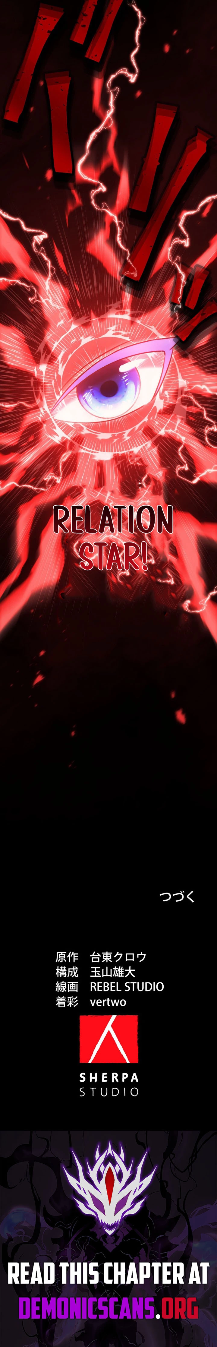 The Youngest Son of the Assassin Clan Regresses with the Power of the Five Demon Kings Chapter 20 page 16