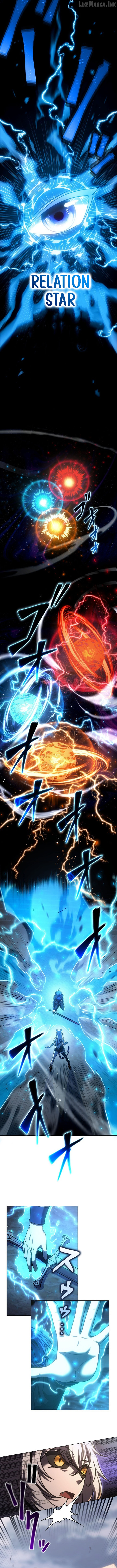 The Youngest Son of the Assassin Clan Regresses with the Power of the Five Demon Kings Chapter 21 page 2