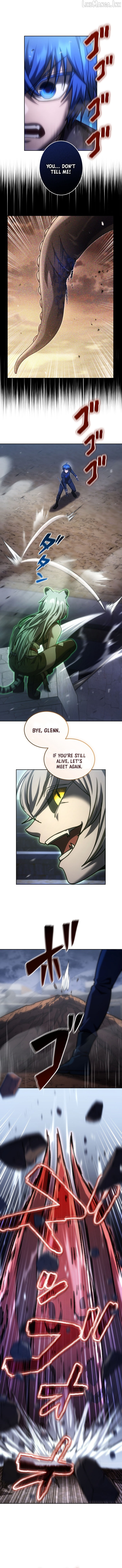 The Youngest Son of the Assassin Clan Regresses with the Power of the Five Demon Kings Chapter 21 page 14